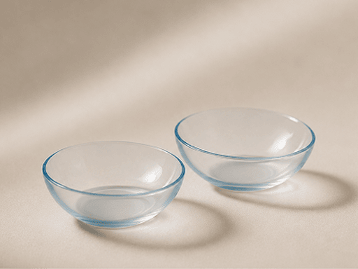 Contactlensspecialist Bekker Optiek Middelburg